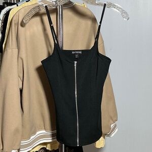 NWT Ladies Express Cami Summer Top - Size XS